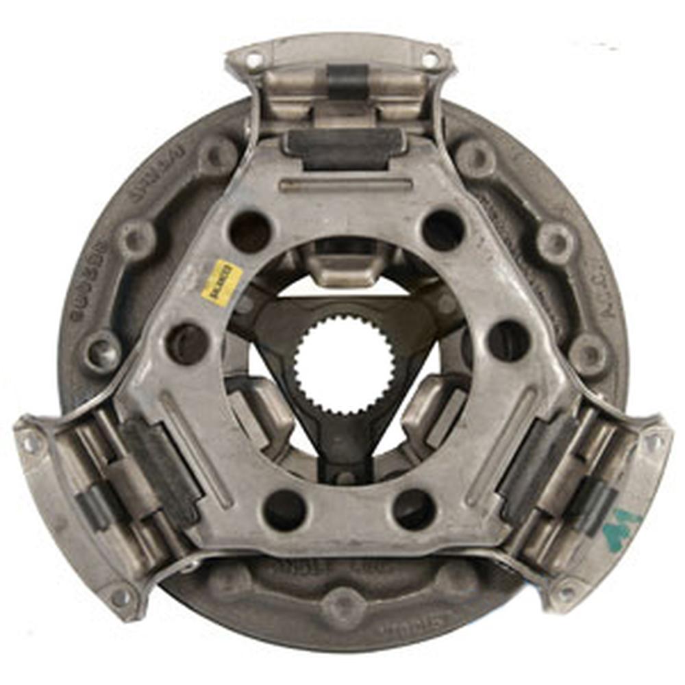 Pressure Plate Assembly Fits Case 430 440 480 480 570 420 580 580 470 580D 530