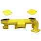 Manifold Fits Case Replaces A39231