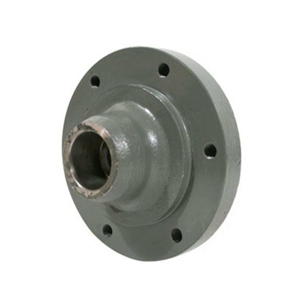 A-A39251 Front Wheel Hub, 6 Bolt - Fits Case IH Tractors