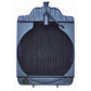 Radiator Fits Case 580B 580BCK 430CK 480B 480CK 530CK 580CK 580B 580BCK A39344