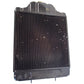 A35604 Radiator w/o Oil Cooler Fitting Fits Case/International Harvester 430CK