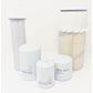 5-Piece Filter Kit Fits Case/International Harvester