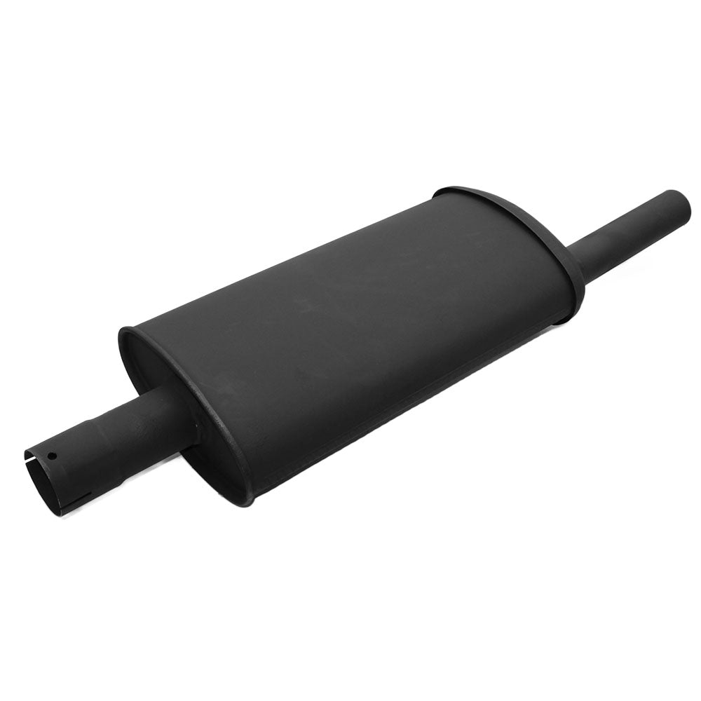 Muffler Fits Case IH 480B 480C 480D 480LL 580B 580C 580D 580SD 584D 585D A39561