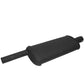 Muffler Fits Case IH 480B 480C 480D 480LL 580B 580C 580D 580SD 584D 585D A39561