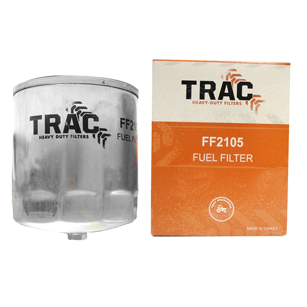 Fuel Filter Fits Caterpillar Replaces 3I1213