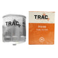 Fuel Filter Fits Luber Finer Replaces FP863F