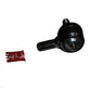 A40962 Power Steering Cylinder Tie Rod End Fits Case/IH 480C 580B 480D 580C 580D