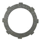 A41005 Steel Disc Rock Fits Ford Fits Case 480, 580, 580B