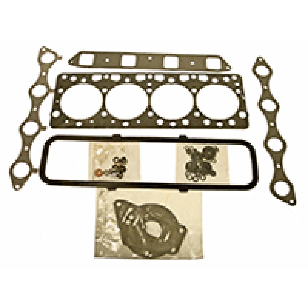 HS3687W Head Gasket Set Fits Case