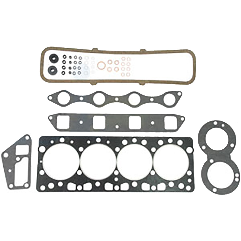 A41425 Replacement Upper Gasket Set Fits Case-IH 310 450 480B 580B 321225