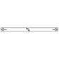 A41521 New Tie Rod Tube Fits Case-IH Tractor Models 730 830 930 1030