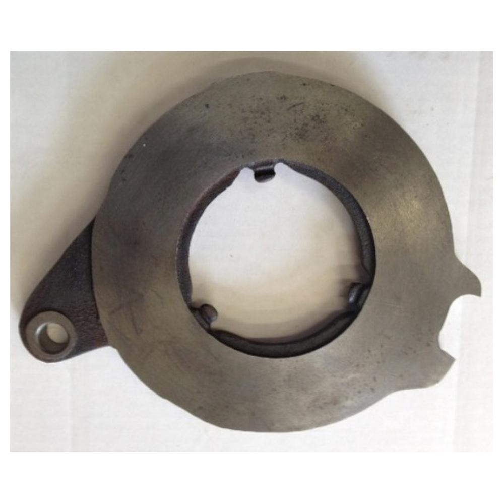 Disc A41860 Fits Case 580D 580SD 580SE 584D 584E 585D 585E 586D 586E 770 870 970