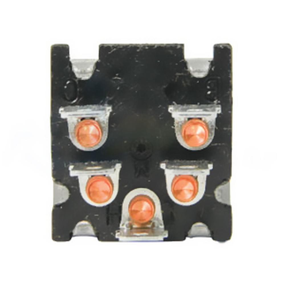AM271105M1 Blower Motor Switch, 3-Speed
