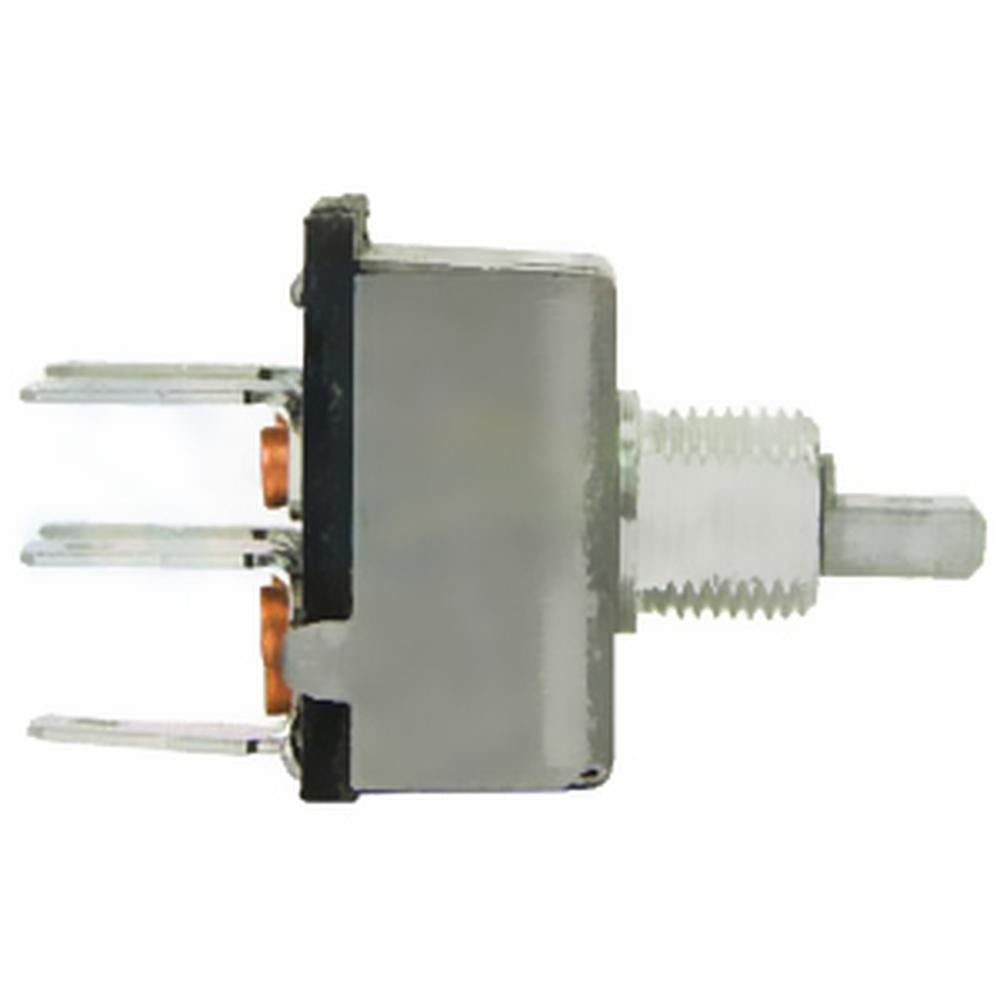 Blower Motor Switch with Resistors Fits Ford Replaces 168822C1
