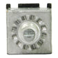 Blower Motor Switch with Resistors Fits JCB Replaces 168822C1