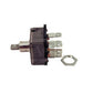 Blower Motor Switch with Resistors Fits Ford Replaces 168822C1