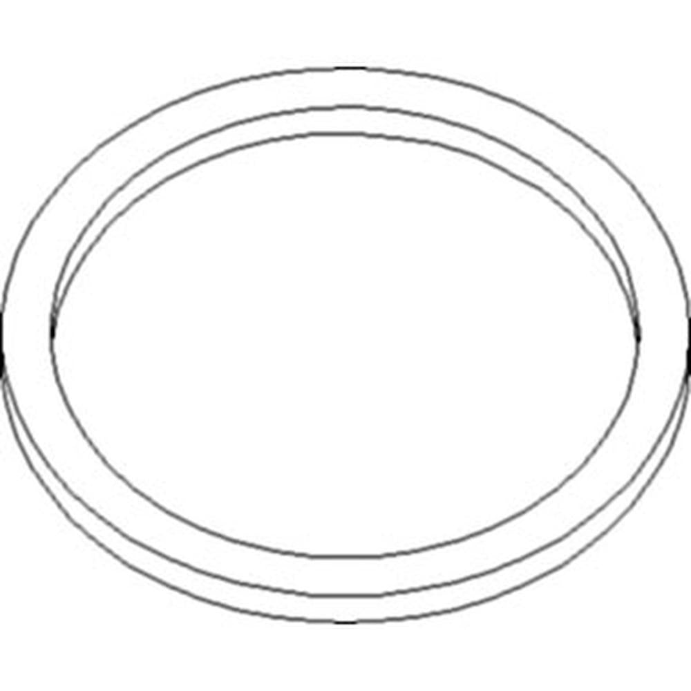 A42938 New Gasket Fits Case-IH Tractor Models 1070 1090 1170 1175 1270 +