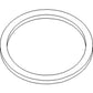 A42938 New Gasket Fits Case-IH Tractor Models 1070 1090 1170 1175 1270 +
