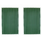 Qty 2: Side Screen Fits John Deere Replaces A4316R
