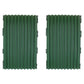 Grill Screens Fits John Deere 60-730 Tractors