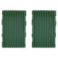 Qty 2: Side Screen Fits John Deere Replaces A4316R