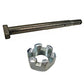 Clutch Operating T-Bolts & Adjusting Nuts Fits John Deere Replaces 14H862
