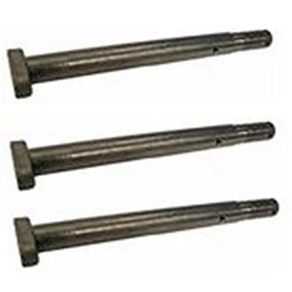 A4354R Pack Of 3 Clutch Operating T-Bolts Fits John Deere 630 620 60