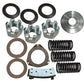 A4355R Clutch Slider Disc and Clutch Repair Kit Fits John Deere 60 620 630