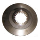 A4355R Clutch Slider Disc Fits John Deere A AR AO G 60 620 630 70 720 730