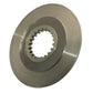 Clutch Slider Disc Fits John Deere Replaces A4355R