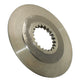 Clutch Slider Disc Fits 620 630 720 730 A4355R A4355R-A AF1247R AF1247R-A AF195R