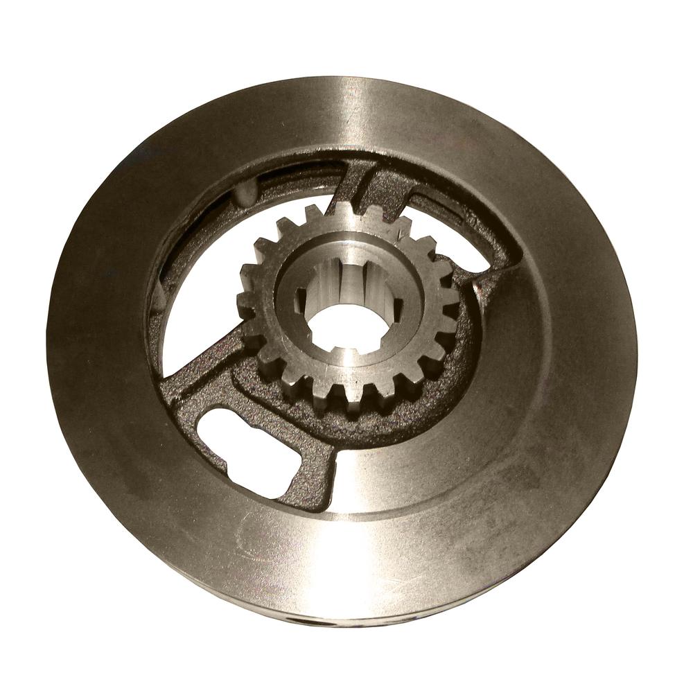 Fits John Deere 60 CLUTCH DRIVE DISC - NEW