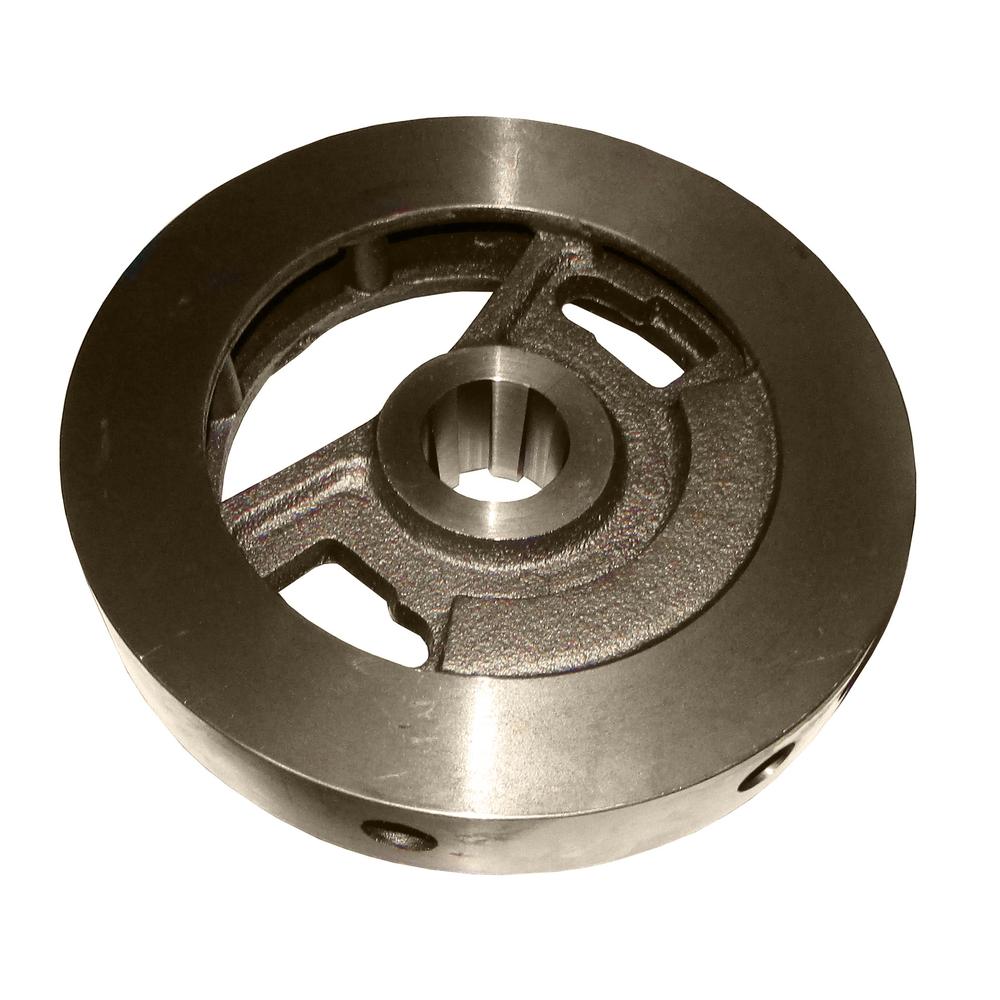 Fits John Deere 60 CLUTCH DRIVE DISC - NEW