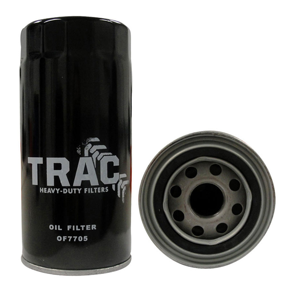 Lube Filter Fits Massey Ferguson Replaces 1621183