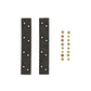 Aftermarket Brake Lining Set With Brass Rivets 430 thru 580C Fits Case