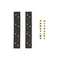 Brake Shoe Linings Fits Allis Chalmers D17 D19 D21 170 180 185 190 70235610