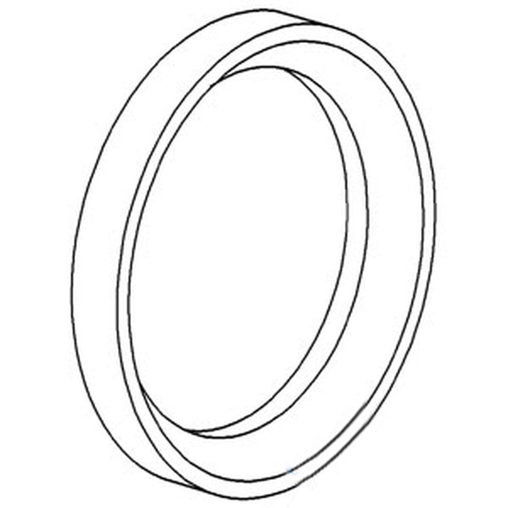 Spindle Thrust Washer A44603 Fits Case-Fits International Harvester 480A 580A