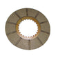 Brake Disc - Bonded Fits Case 400 500 600 730 830 930 1030 770 870 970 1975466C1