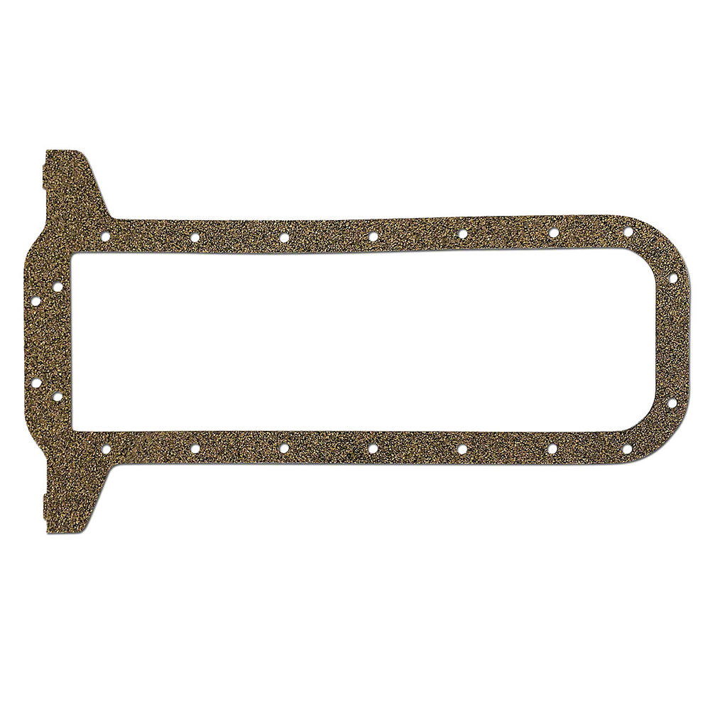 Oil Pan Gasket Fits Case IH 630 660 450 310F 310G 530 CK Wheel 530 420C 5A189524