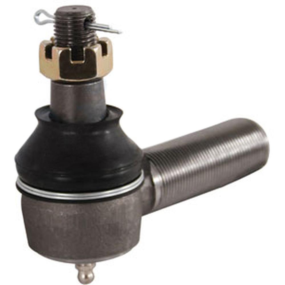 Inner Tie Rod Fits Case/International Harvester Replaces 180798C91