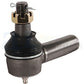A44762 Tie Rod End RH Fits Case 1570 1660 1666 1680 1688 2166 2188 2344 2366