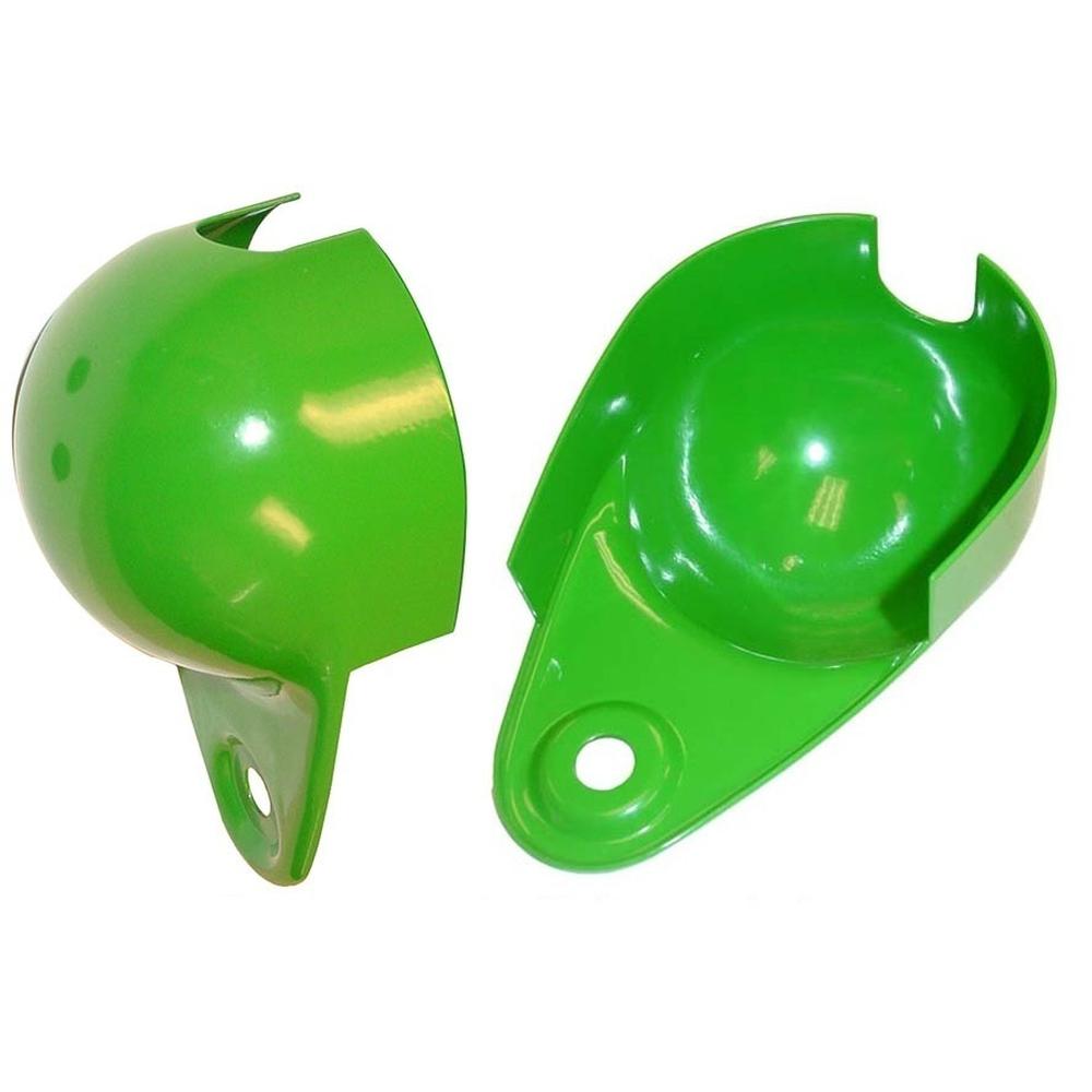 A4588R New Right Hand RH Spark Plug Cover Fits John Deere 50 60 70