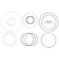 Clutch Repair Seal Kit Fits Case 2290 2290 2090 Fits Case IH Fits John Deere