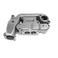 Intake / Exhaust Manifold Set A5457R R100312 A4646R A4644R Fits JD 60 620 630