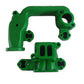 Manifold Fits John Deere Replaces A4640R