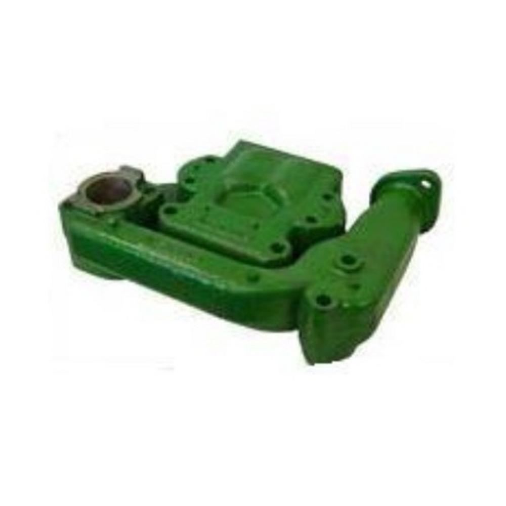Fits John Deere 60 620 630 exhaust manifold  A5751R