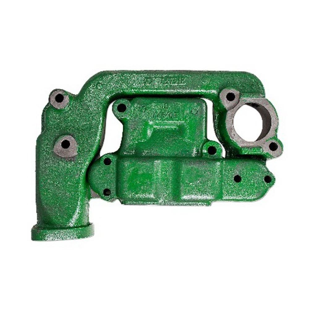 Fits John Deere 60 620 630 exhaust manifold  A5751R