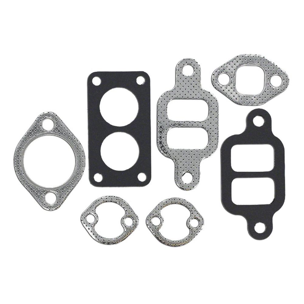 Manifold Gasket Set Fits John Deere Replaces AB4728R