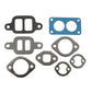 Manifold Gasket Set Fits John Deere Replaces AB4728R