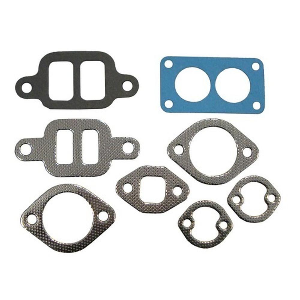Manifold Gasket Set Fits John Deere Replaces AB4728R